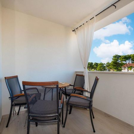 Apartment Apartman Mia 布罗达里卡 外观 照片