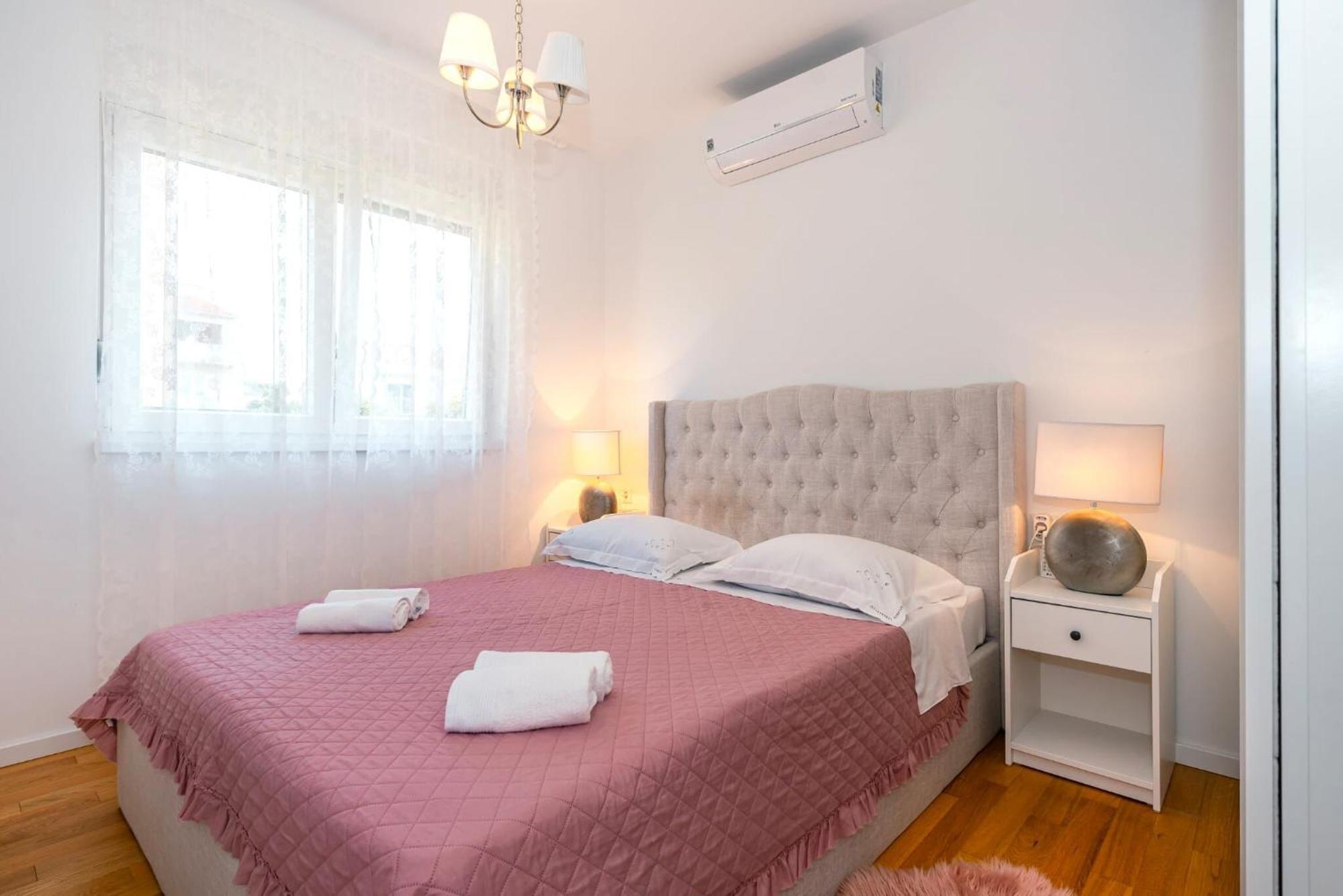 Apartment Apartman Mia 布罗达里卡 外观 照片