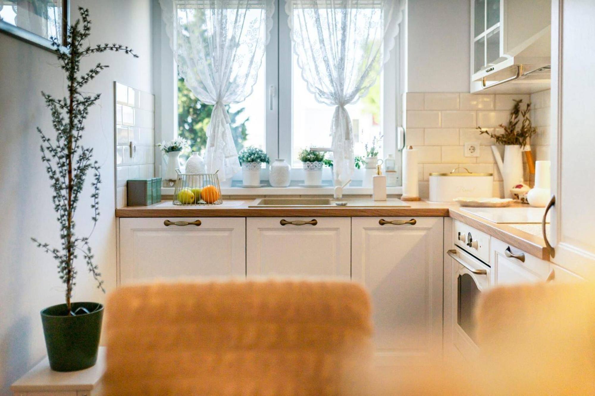 Apartment Apartman Mia 布罗达里卡 外观 照片