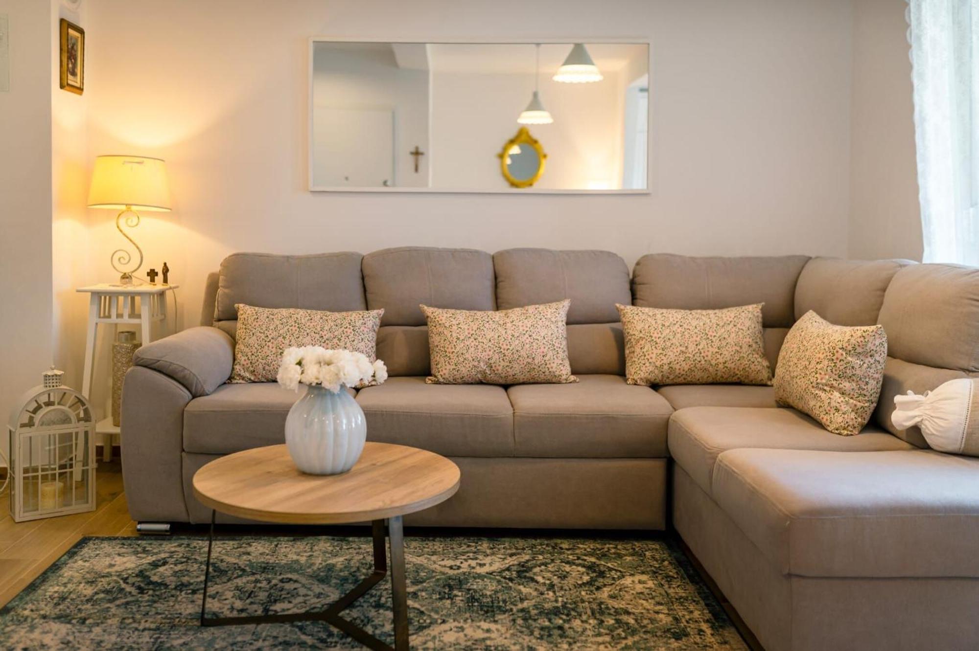 Apartment Apartman Mia 布罗达里卡 外观 照片